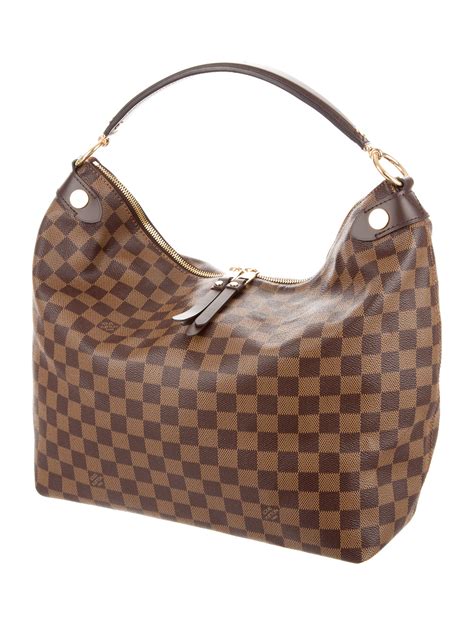 louis vuitton duomo hobo monogram|Louis Vuitton designer hobo bag.